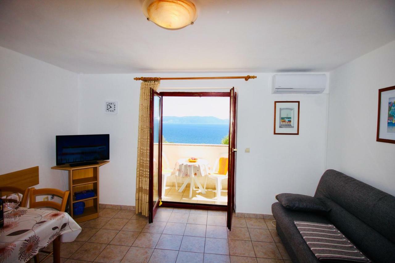 Charming Apartments Vesna Ravni Labin  Exterior photo