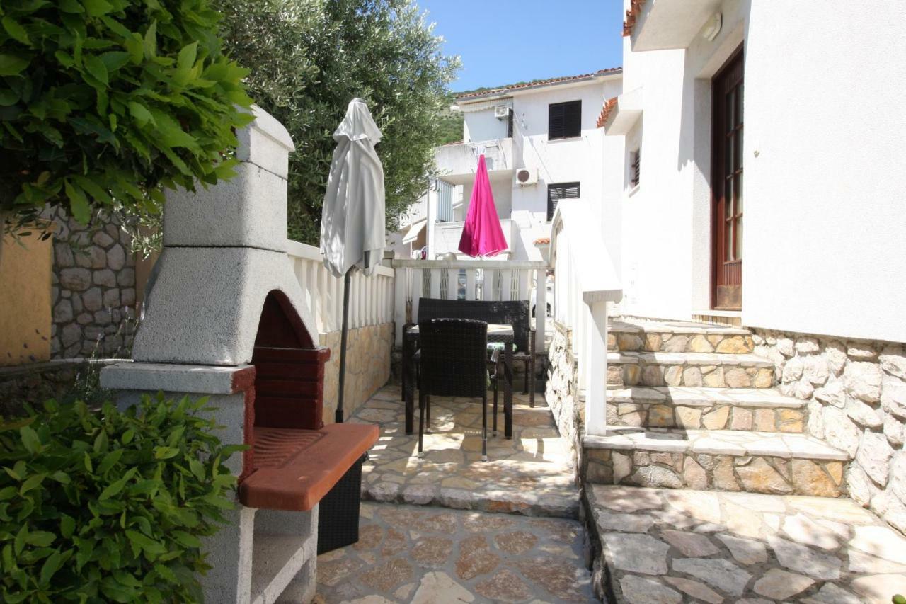 Charming Apartments Vesna Ravni Labin  Exterior photo