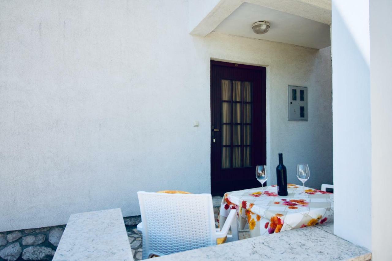 Charming Apartments Vesna Ravni Labin  Exterior photo