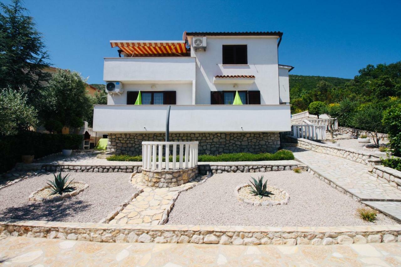 Charming Apartments Vesna Ravni Labin  Exterior photo